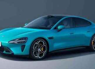 Xiaomi SU7: Record di vendite con 10 mila pezzi in un mese. Prezzi competitivi. news-18092024-201259