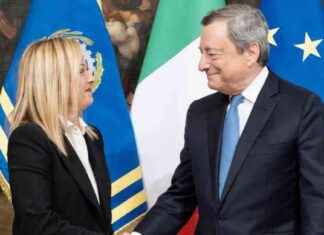 Meloni e Draghi discutono su innovazione e strategia: i temi principali dell’incontro news-18092024-201603