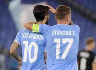 Luis Alberto: Addio alla Lazio dopo Inzaghi e Tare news-18092024-221644