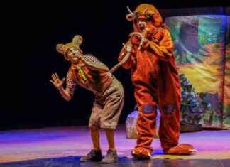 Rassegna Spettacoli per Bambini e Genitori al Teatro Parioli Costanzo – Roma news-18092024-221733