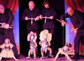 Celebrazione di Gian Carlo Menotti a Spoleto: Alda Fendi elogia l’apertura vitale e leggera news-18092024-221803