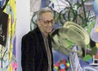 Frank Stella: Maestro del Minimalismo del Novecento – La Sua Eredità Artística news-19092024-001544