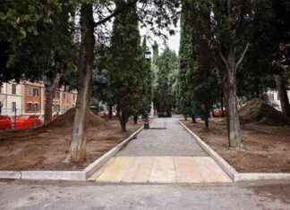 Riqualificazione Quartiere Prati Roma: Lavori in Corso per il Miglioramento – RomaSette news-19092024-001649