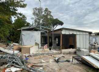 Chiusura campo rom Roma, alloggi per 33 famiglie: addio Cesare Lombroso news-19092024-004944