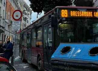 Incidente autobus via Nizza: intervento vigili del fuoco news-19092024-231652