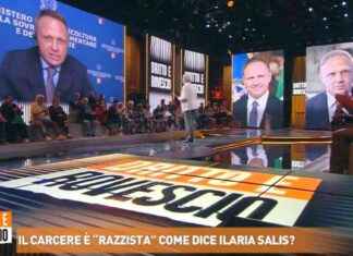 Scandalo carcere razzista: Ilaria Salis e Lollobrigida criticano il delirio news-19092024-232000