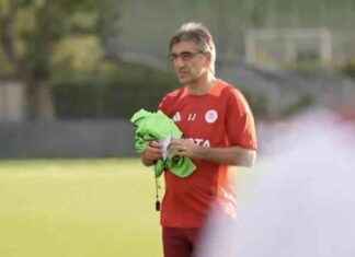 Nuovo Allenatore AS Roma: Da De Rossi al Brutto Anatroccolo – Roma Report news-20092024-041924