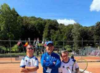 Tennis Fisdir: Italia Campione del Mondo nel Doppio news-20092024-083036