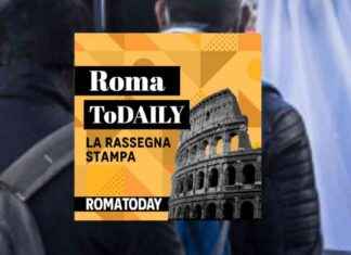 Sciopero mezzi Roma: Storia sfratto – Podcast 20 settembre news-20092024-083147