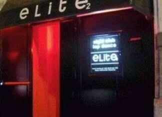 Chiusura del night Elite 2 a Roma per giro di escort: lap dance come esca news-20092024-083223