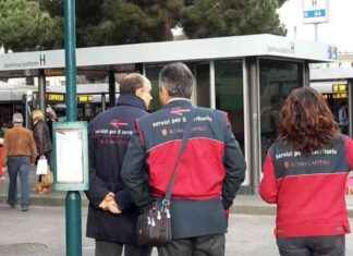 Turisti tedeschi multati per mancata obliterazione del biglietto sull’autobus news-20092024-145458