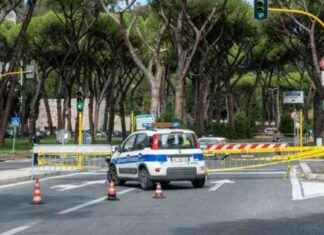 Morte di Andrea Guastalla in scooter a Roma: ipotesi pirata della strada news-20092024-145535