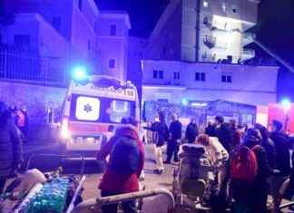 Impatto dell’Effetto Tivoli sulla sanità laziale: Nuove Assunzioni di Medici e Infermieri news-20092024-170141