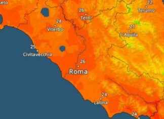 Previsioni Meteo Roma: Bel Tempo in Arrivo, Fino a Quando? news-20092024-170720