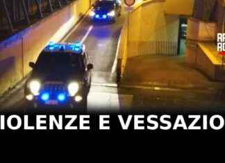 27enne denunciato per molestie alla madre news-20092024-193405