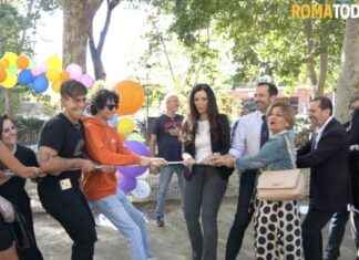 Festa di cittadini per contrastare il degrado in piazza: VIDEO news-20092024-222358