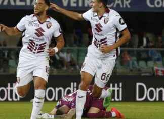 Il Torino sconfigge il Verona e si posiziona in cima – Risultati della Serie A news-21092024-045409