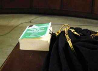 48enne condannato per stupro e violenza in carcere: sentenza a sei anni news-21092024-082538