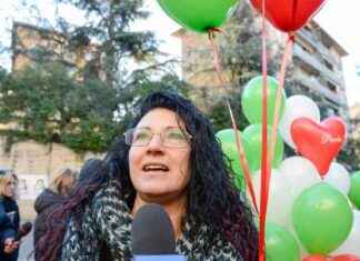 Le intercettazioni di Maricetta Tirrito: Casa del nonnetto trattata come gioiellino news-21092024-102447