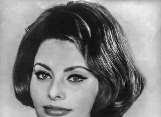 Sophia Loren compie 90 anni: la prima ‘chiave di Cinecittà news-21092024-123059