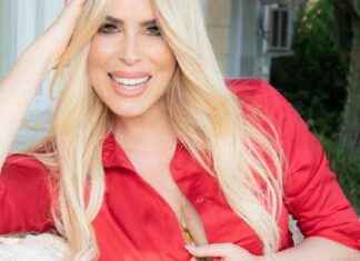 Grande Fratello, Loredana Lecciso: Clarissa Burt non mi ha riconosciuto news-21092024-123200