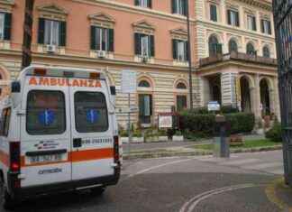 Il campus universitario più bello d’Europa: Il nuovo Umberto I presso il Pertini news-21092024-123227