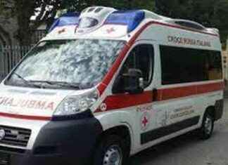 Tragico incidente: conducente morto in ribaltamento furgone autostrada news-21092024-143117