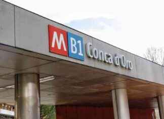 Donna picchiata e rapinata vicino alla fermata della metro news-21092024-143327