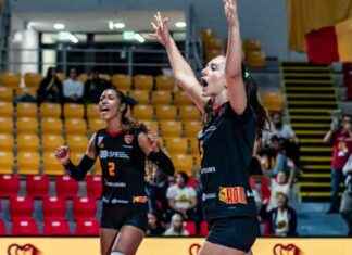 La Roma Volley vince la Wevza Cup e punta all’Europa news-21092024-215259