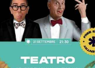 Omaggio a Paolo Poli: Spettacolo Sempre Fiori mai un Fioraio di Pino Strabioli a Roma news-21092024-215328