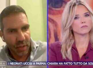 Bambini sepolti: dubbi sul caso. Analisi dello psichiatra Mendolicchio news-21092024-235334