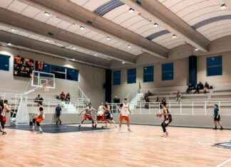 La Virtus sconfitta dall’HDL Nardò: Risultato Preseason news-21092024-235358