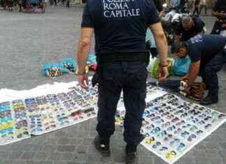 Abusivismo commerciale: sequestri di merce nascosta nei contatori news-22092024-060944