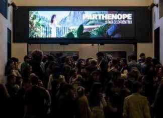 Sorrentino e la “prima” di Parthenope: il successo dell’ultimo film news-22092024-061020