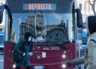 Sciopero Atac e Cotral: mezzi fermi dalle 9 alle 13 il 15 dicembre news-22092024-075758