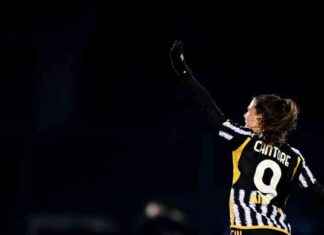 Lazio Women-Juventus 1-2: Cantore Decisiva nel Finale news-22092024-081053