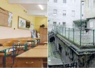 Scuole a Roma: Recupero di 350 case dagli abusivi news-22092024-101237