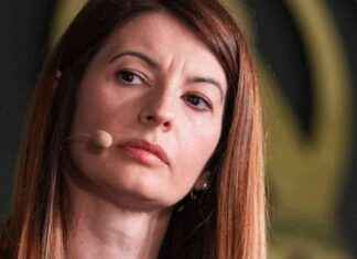 Dimissioni della CEO Lina Souloukou: Colpo di Scena a Roma news-22092024-140437