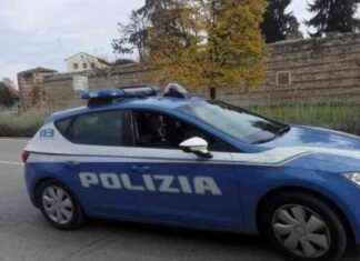 Furto in una scuola: ladri bloccati sul bus 058 news-22092024-143312