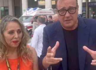 Dossieraggio: Cosa Ricorda Cerno al Smemorato Cafiero De Raho news-22092024-160610