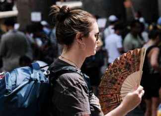 Previsioni del tempo: Caldo intenso in arrivo da domani in Italia. news-22092024-180807