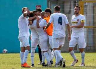 Risultati terza giornata Serie D Laziali: Gironi E-F-G news-22092024-225246