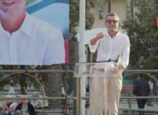 Sanità prioritaria nelle Elezioni Liguria, dichiara Orlando news-23092024-001141