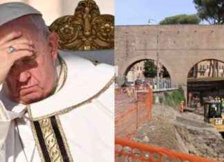 Papa Francesco parla dei cantieri a Roma: ultime notizie news-23092024-021036