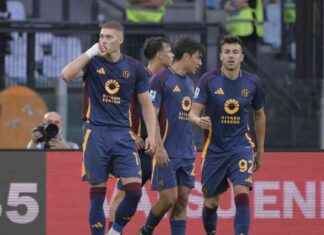 Roma vs Udinese: Dovbyk segna e assiste nella vittoria per 3-0 news-23092024-030534