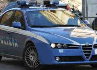 Arrestati due uomini per furto in una scuola a La Rustica – Roma news-23092024-041240