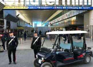 Controlli a Roma Termini: 3 arresti e 5 denunce, aggiornamenti dei Carabinieri news-23092024-081504