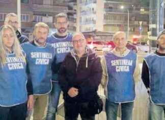 Roma: Ronde nei Quartieri a Rischio per Combattere Furti e Aggressioni news-23092024-111116