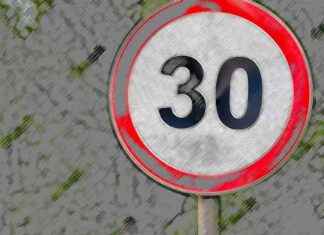 Le opposizioni dei sofisti contro i limiti di velocità in città – Analisi Roma news-23092024-133548