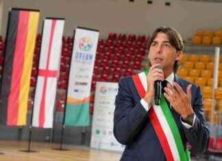 Coppa Euro dei Sogni: Evento a Roma per Promuovere la Salute Mentale news-23092024-170500